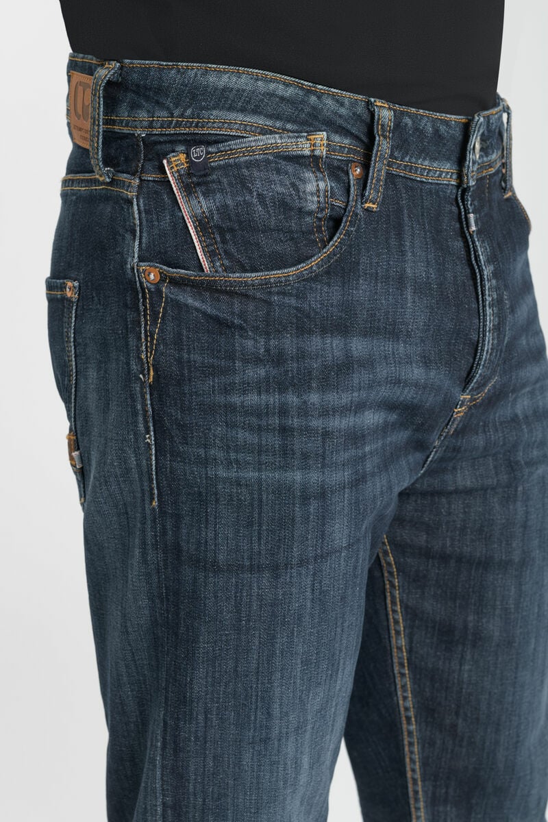 Jeans 900/19 relax Basic blau Nr.1