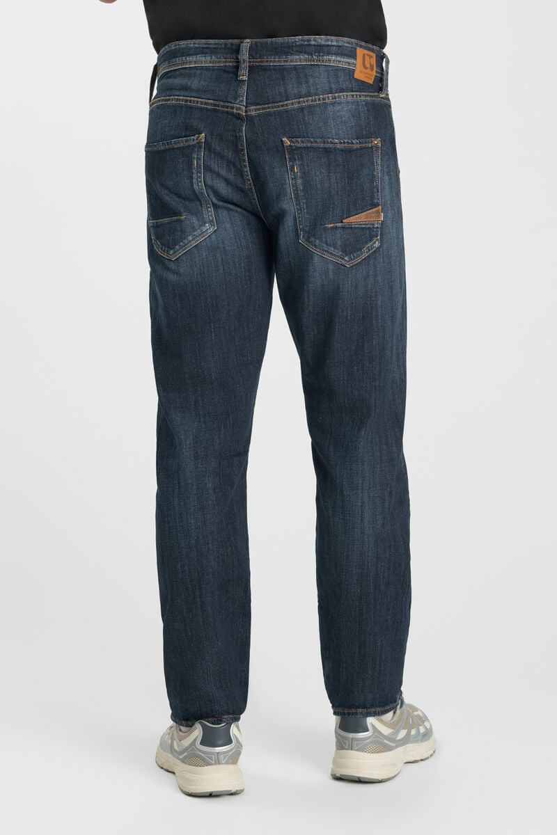 Jeans 900/19 relax Basic blau Nr.1