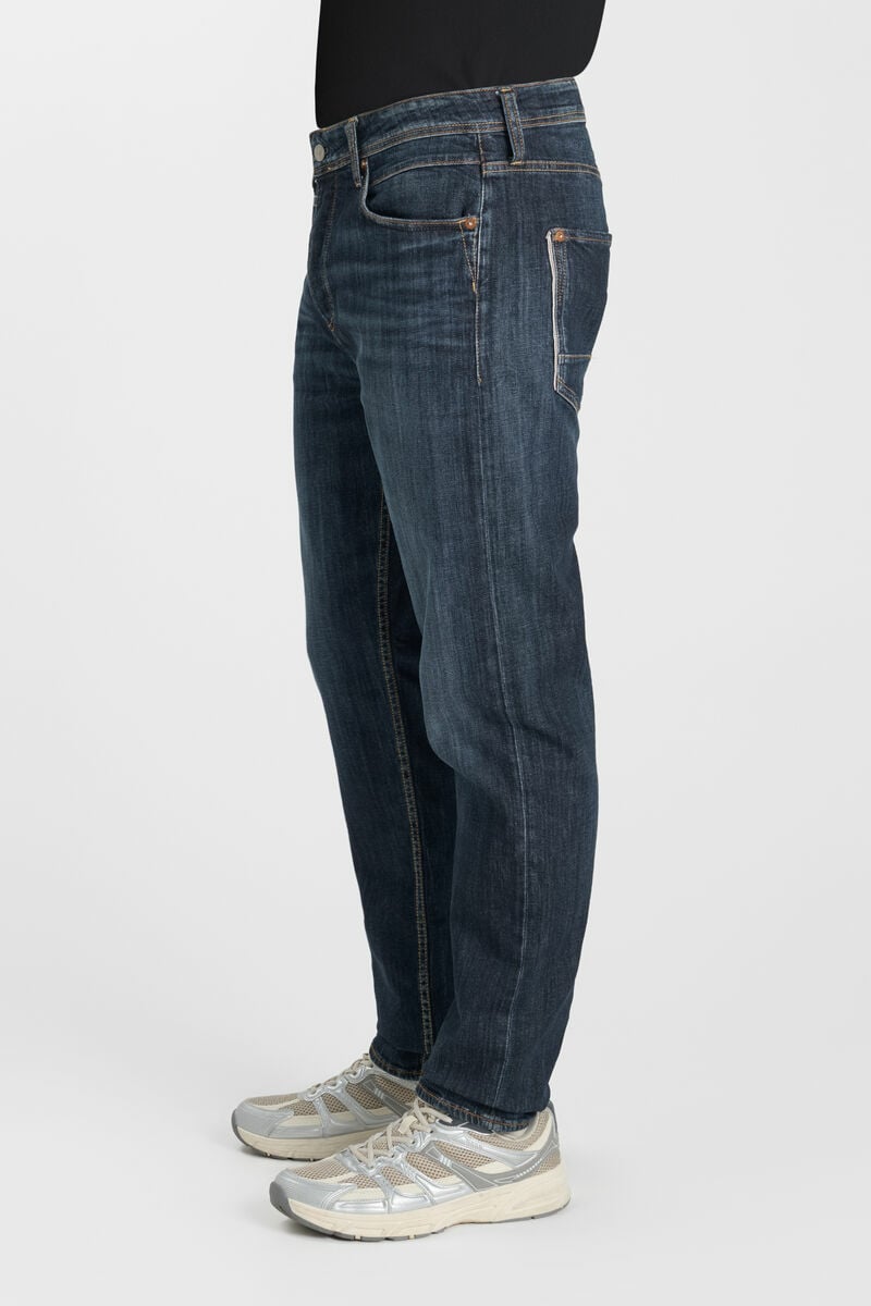 Jeans 900/19 relax Basic blau Nr.1