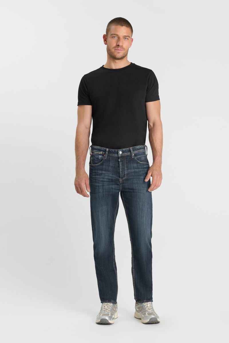 Jeans 900/19 relax Basic blau Nr.1