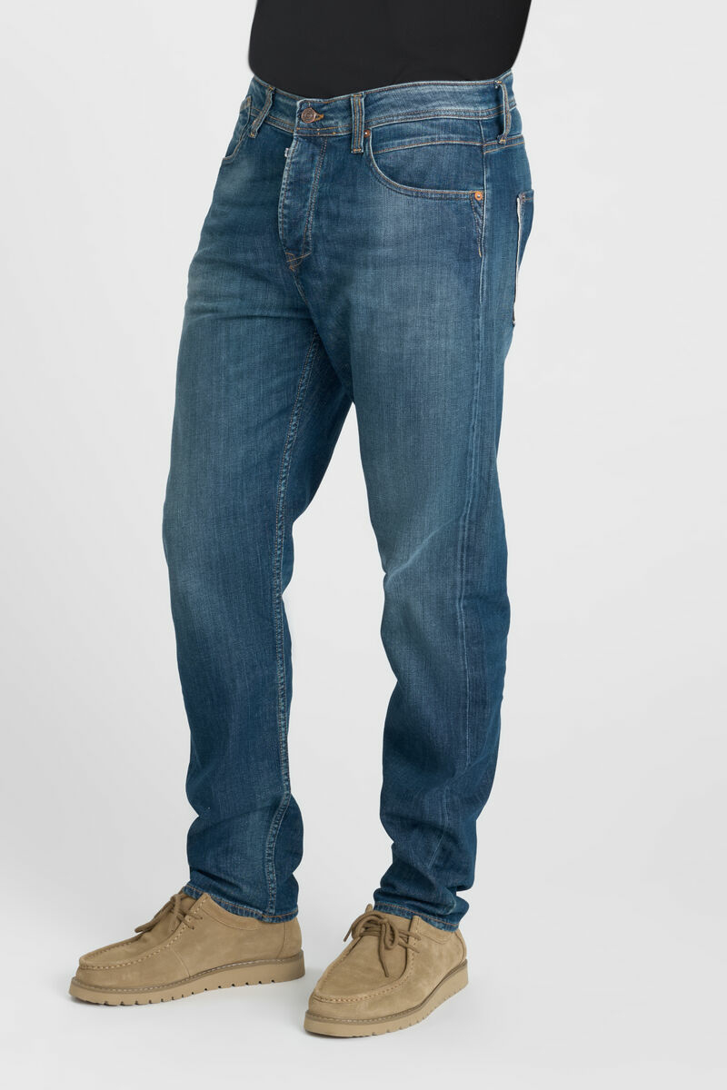 Jeans 900/19 relax Basic blau Nr.2