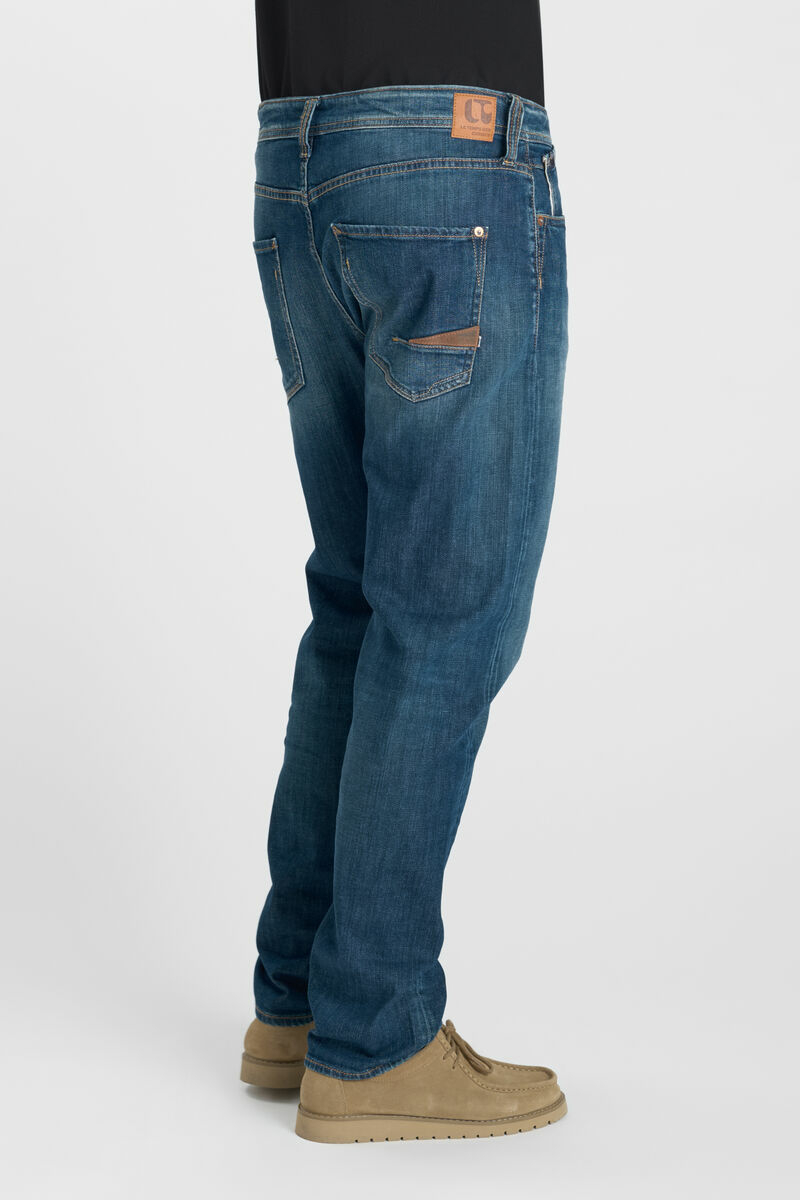 Jeans 900/19 relax Basic blau Nr.2