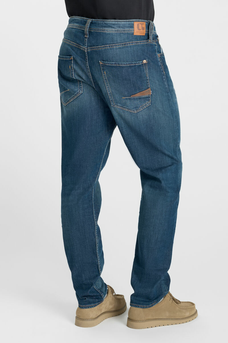Jeans 900/19 relax Basic blau Nr.2