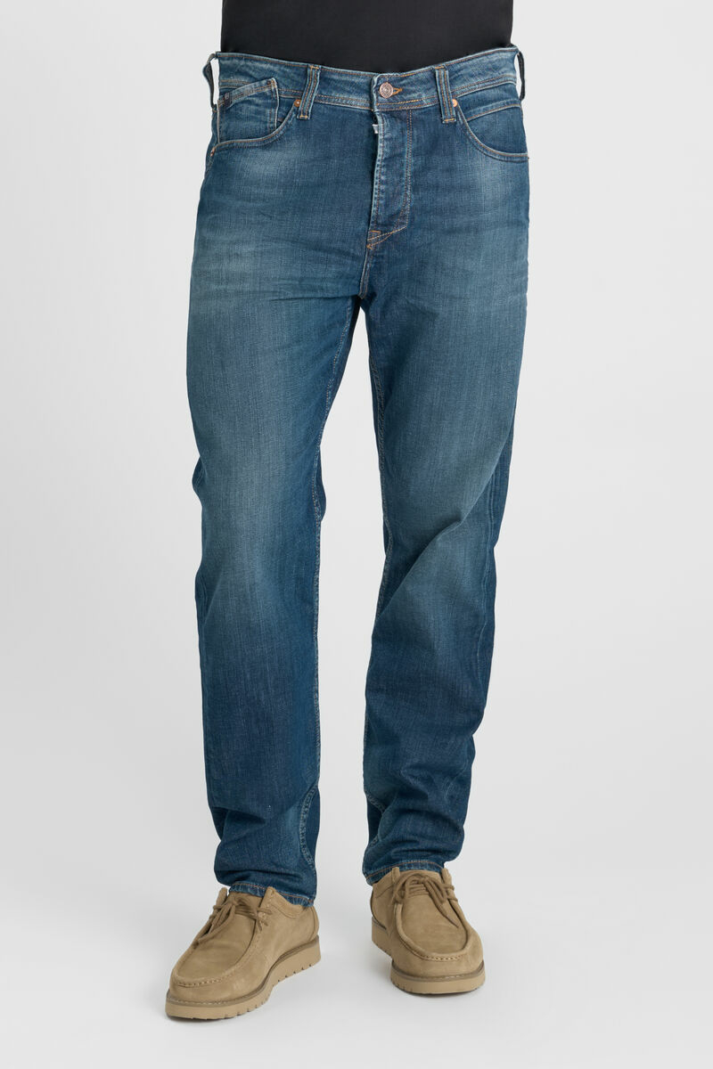 Jeans 900/19 relax Basic blau Nr.2