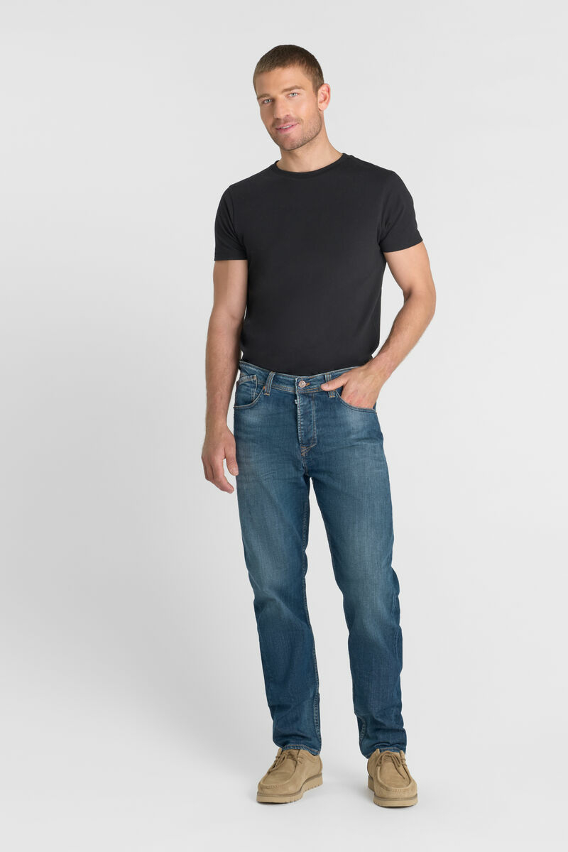 Jeans 900/19 relax Basic blau Nr.2