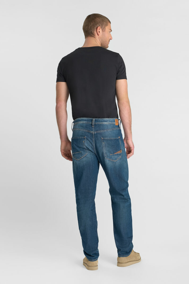 Jeans 900/19 relax Basic blau Nr.2