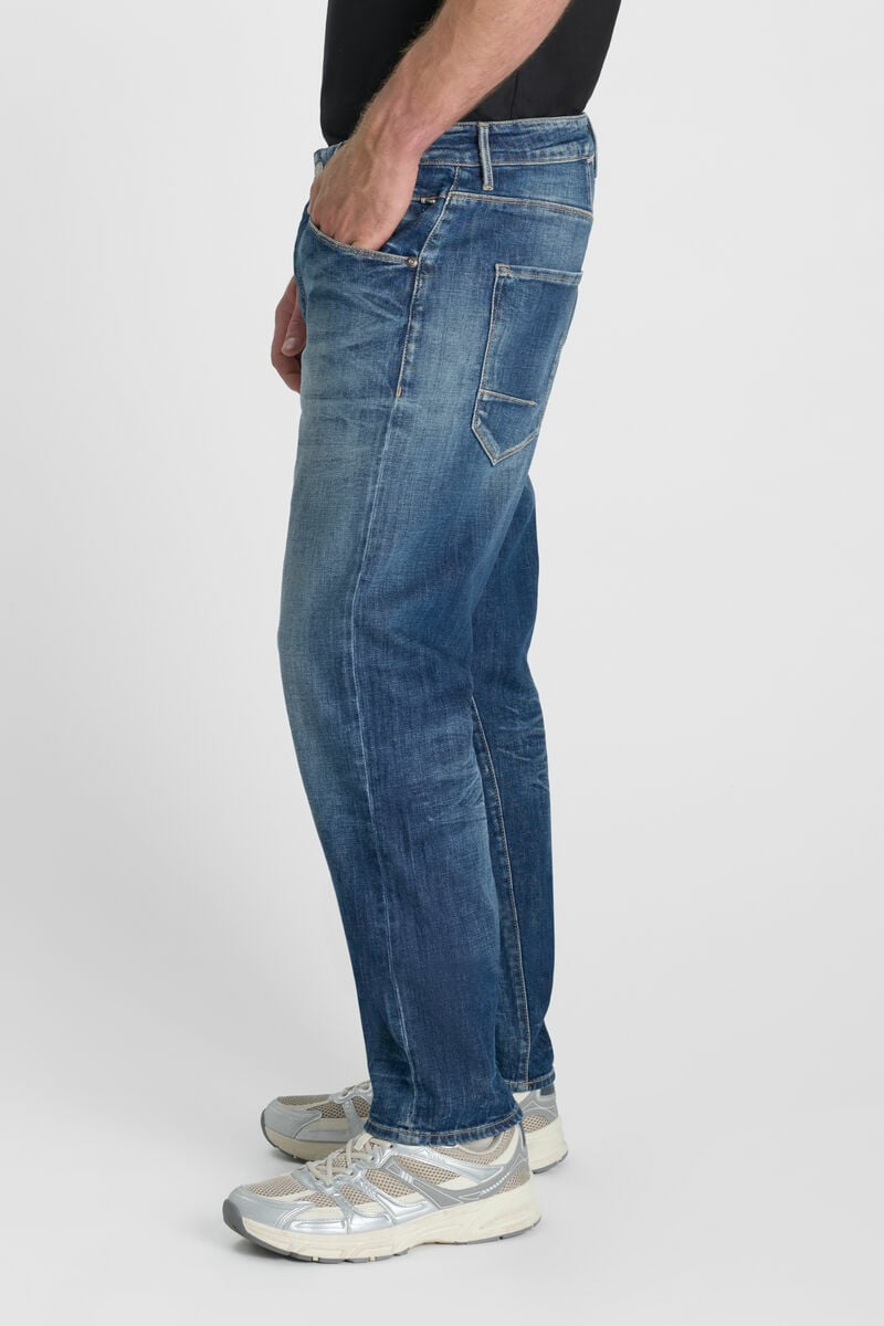 Jeans 900/19 loose Harding blau Nr.3