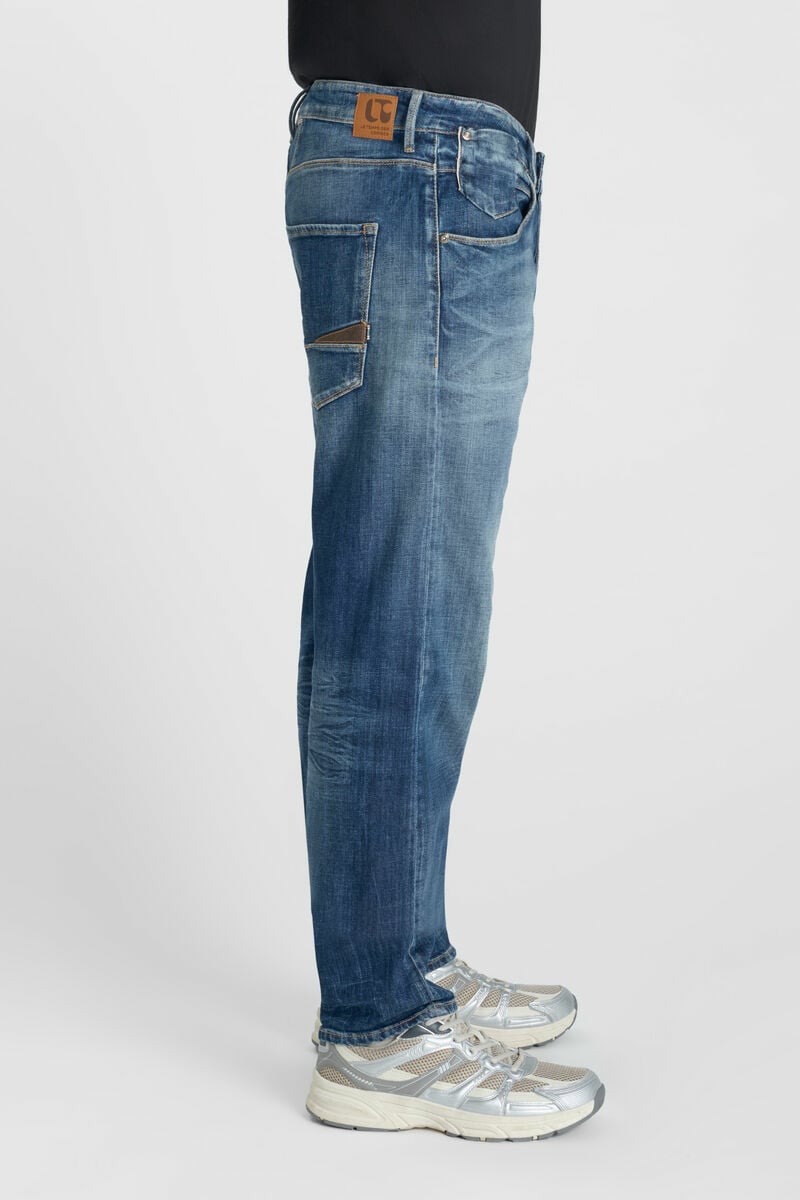 Jeans 900/19 loose Harding blau Nr.3