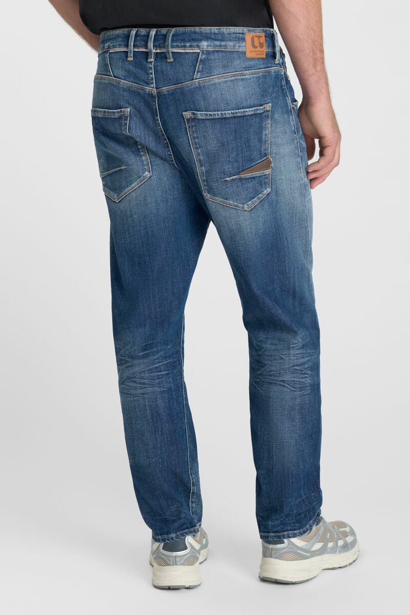 Jeans 900/19 loose Harding blau Nr.3