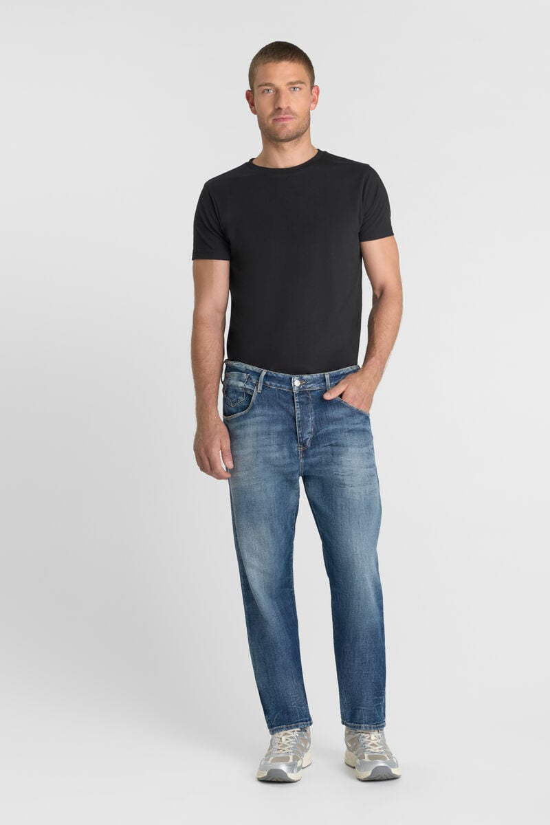 Jeans 900/19 loose Harding blau Nr.3