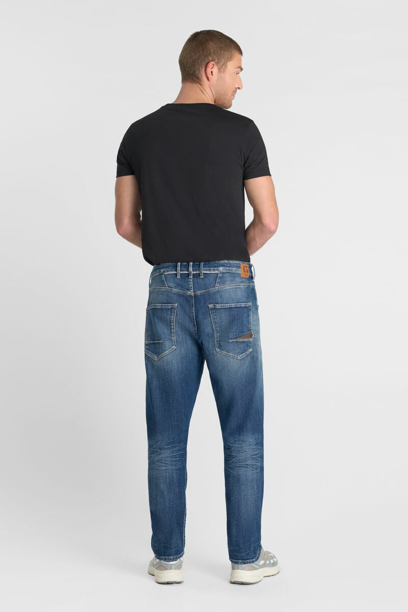 Jeans 900/19 loose Harding blau Nr.3