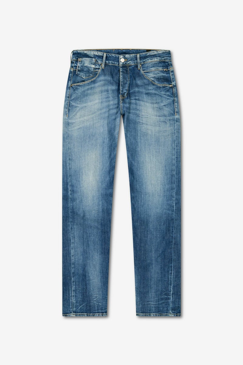 Jeans 900/19 loose Harding blau Nr.3