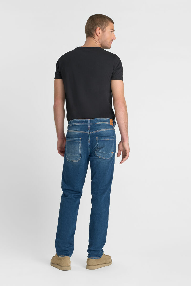 Jeans jogg loose Work blau Nr.2