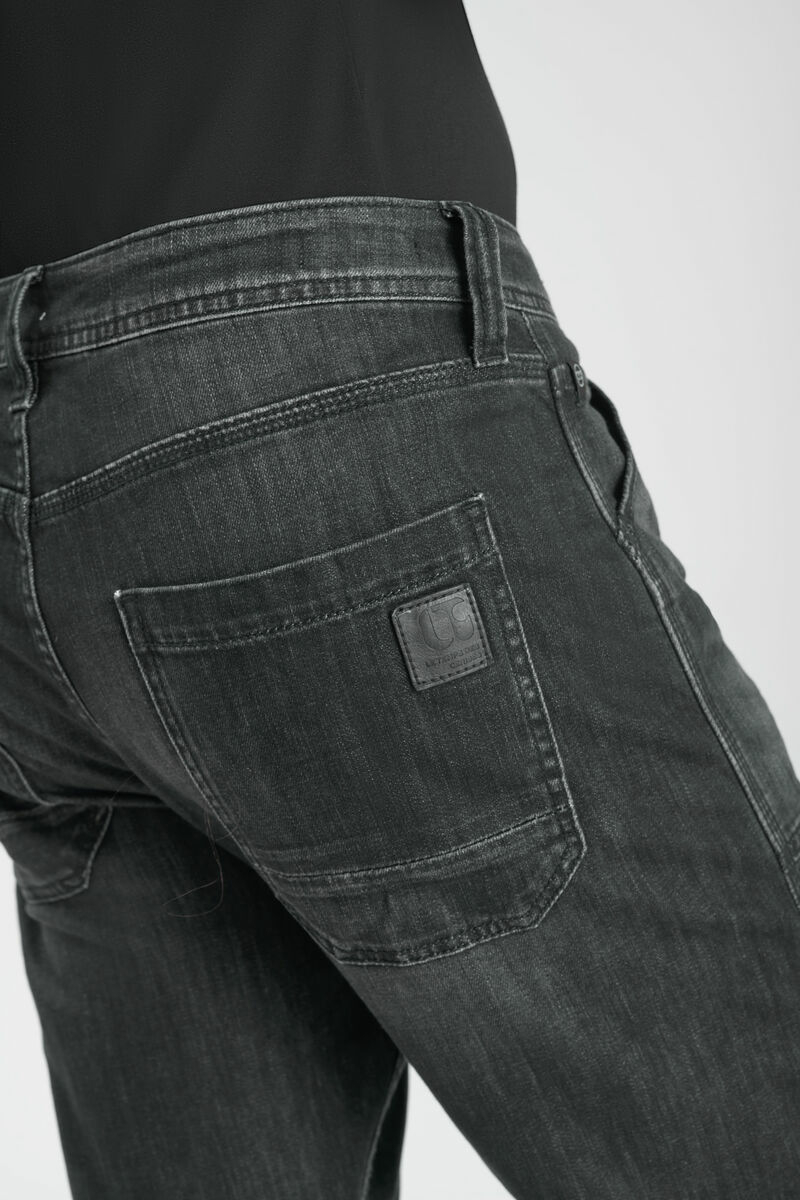 Jeans loose Work schwarz Nr.1