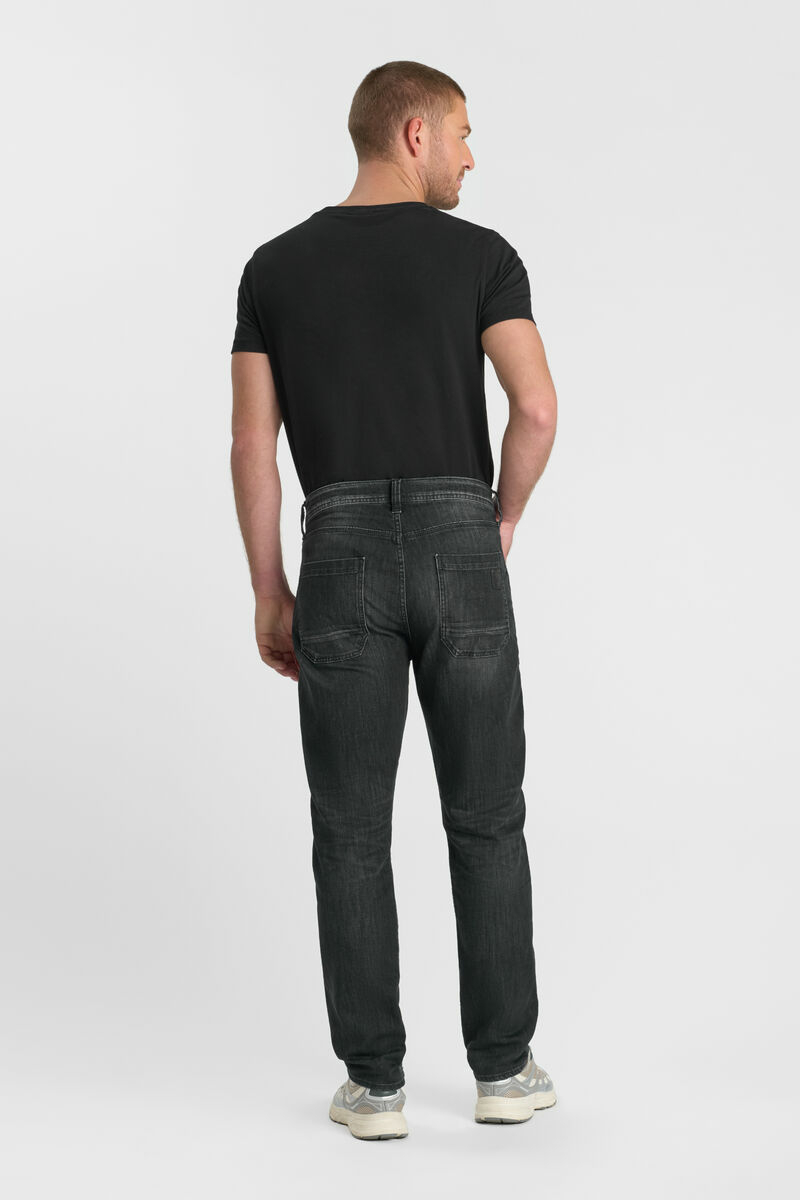 Jeans loose Work schwarz Nr.1