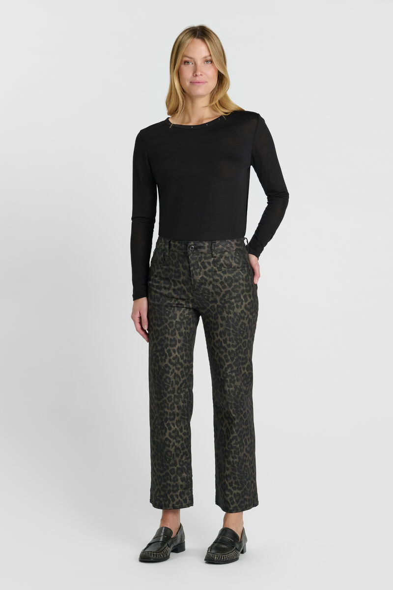 Wide-Leg-Hose