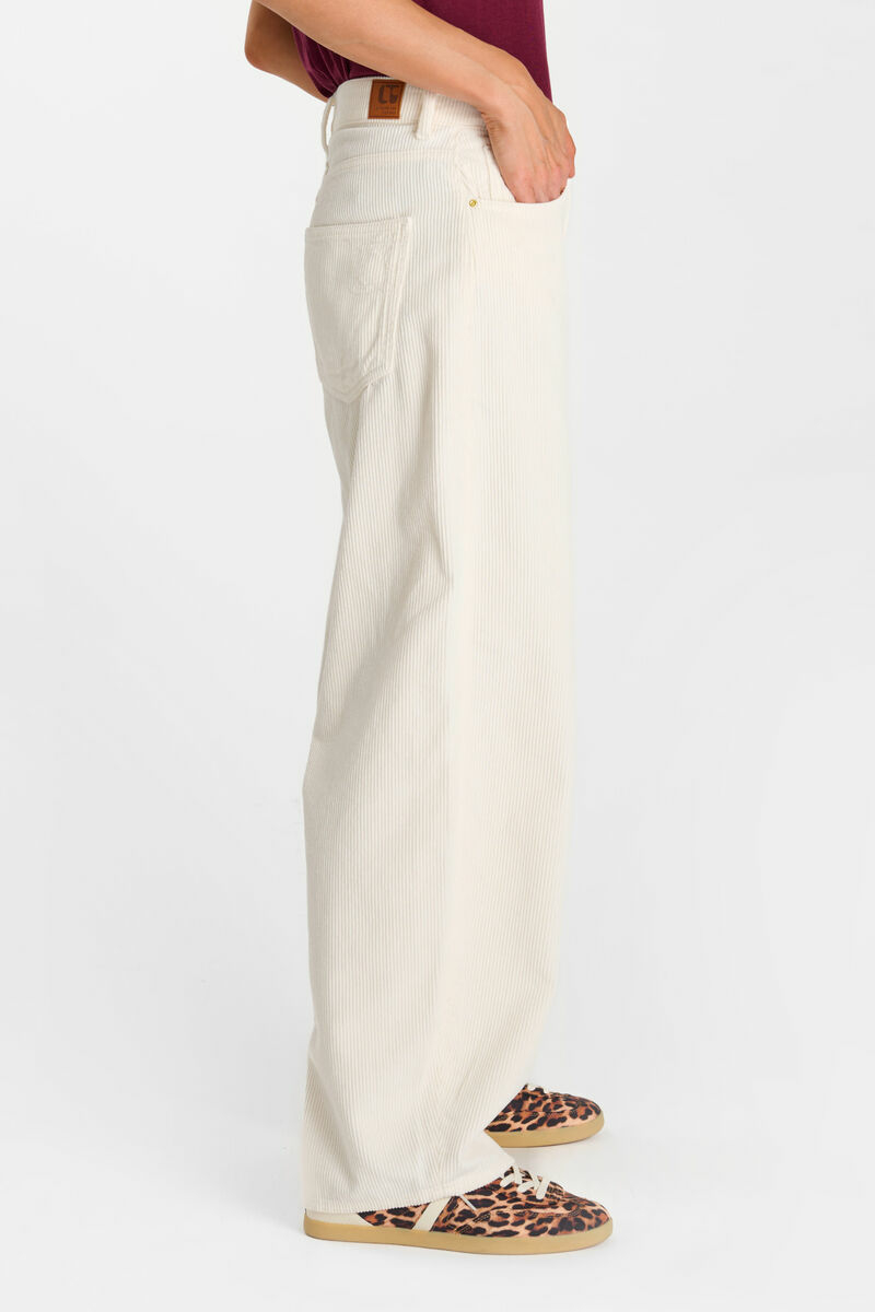 Cordhose Rinavelv