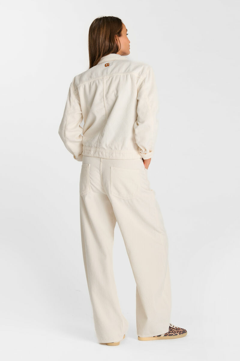 Cordhose Rinavelv