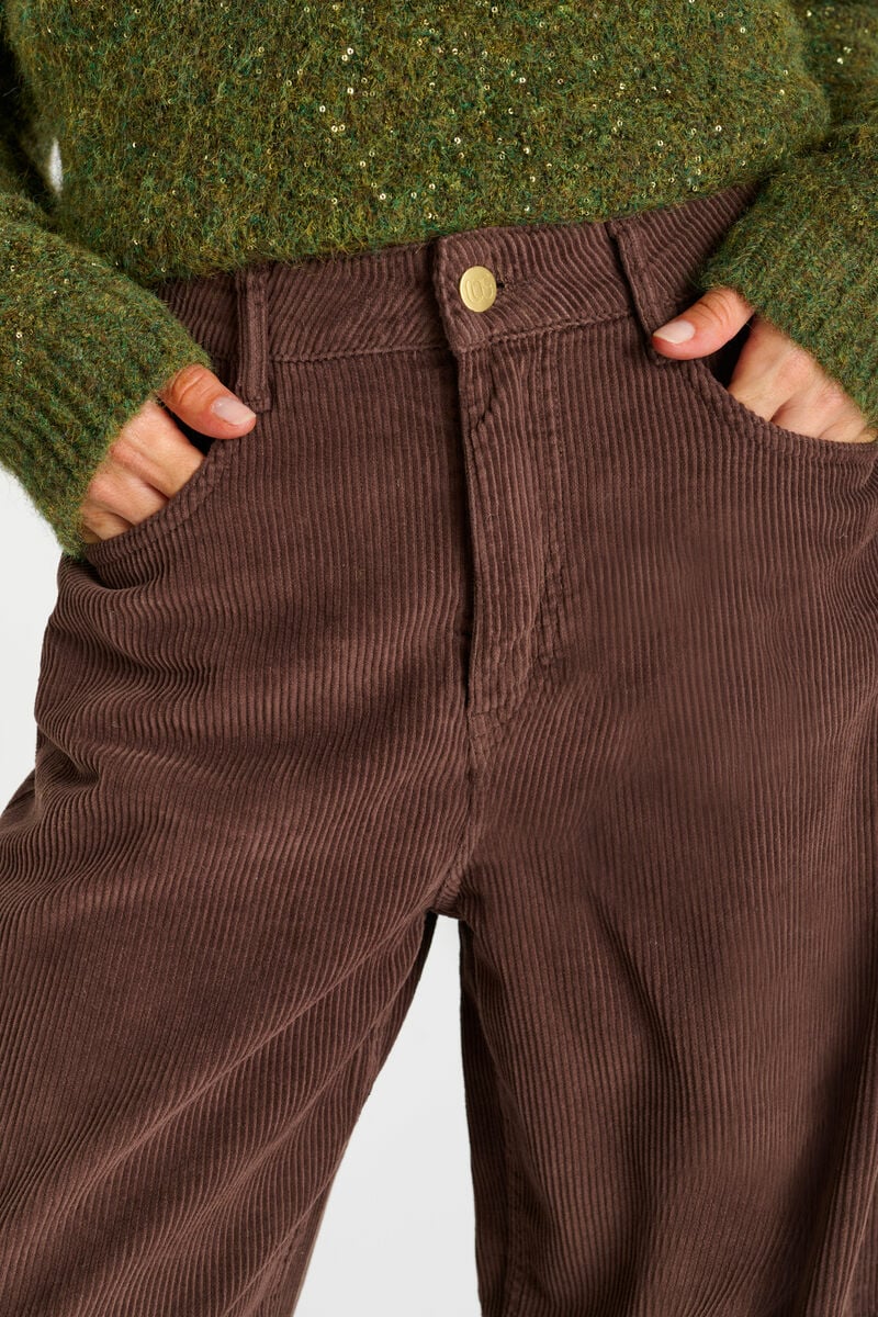 Cordhose Rinavelv