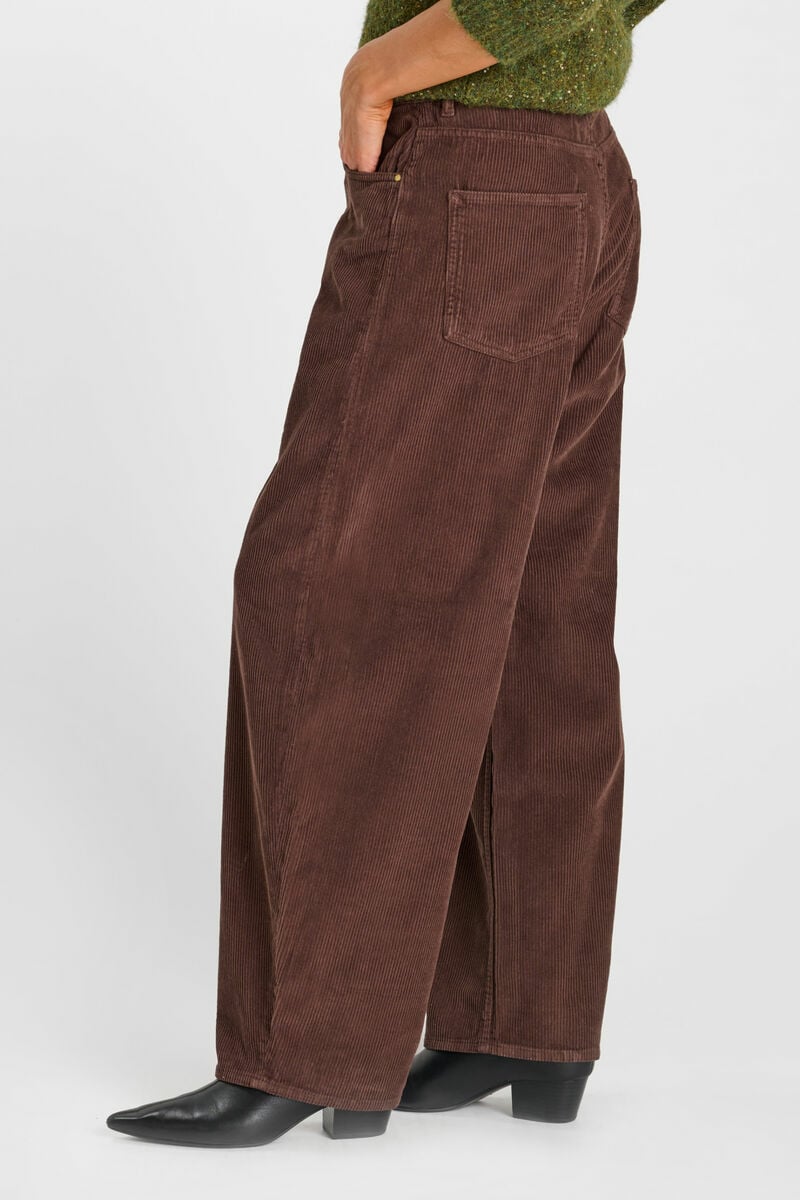Cordhose Rinavelv