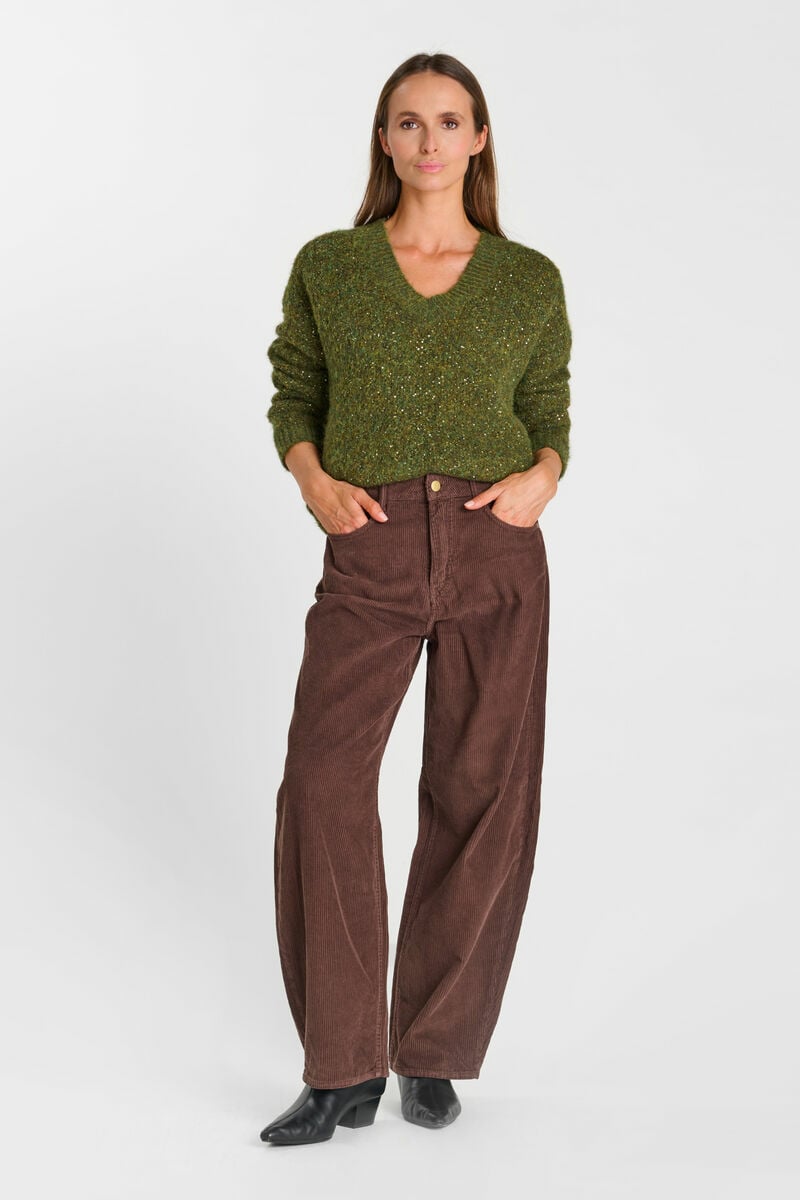 Cordhose Rinavelv