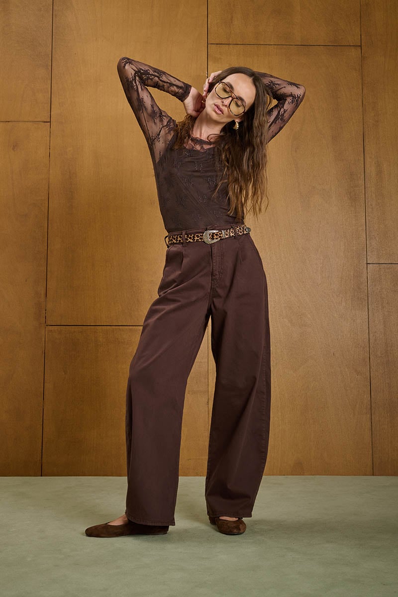  Tasia Hose