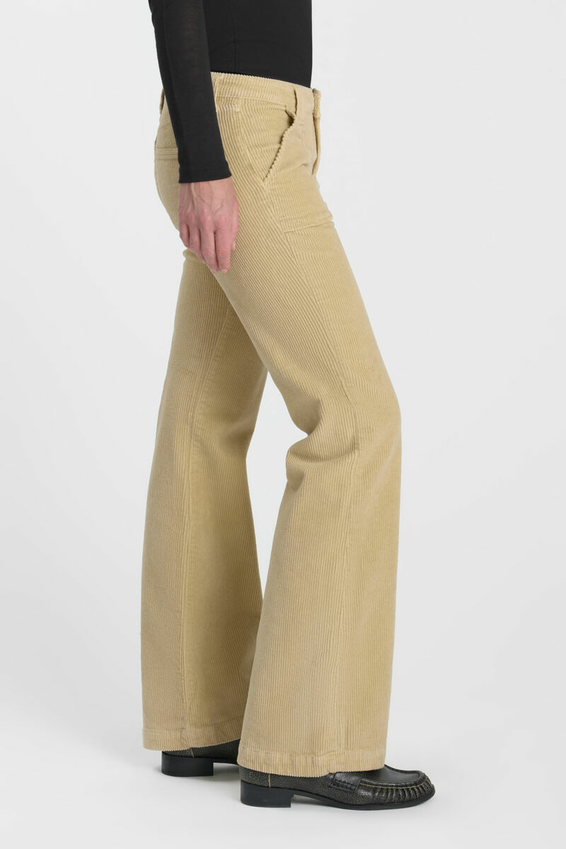 Hose Velvet