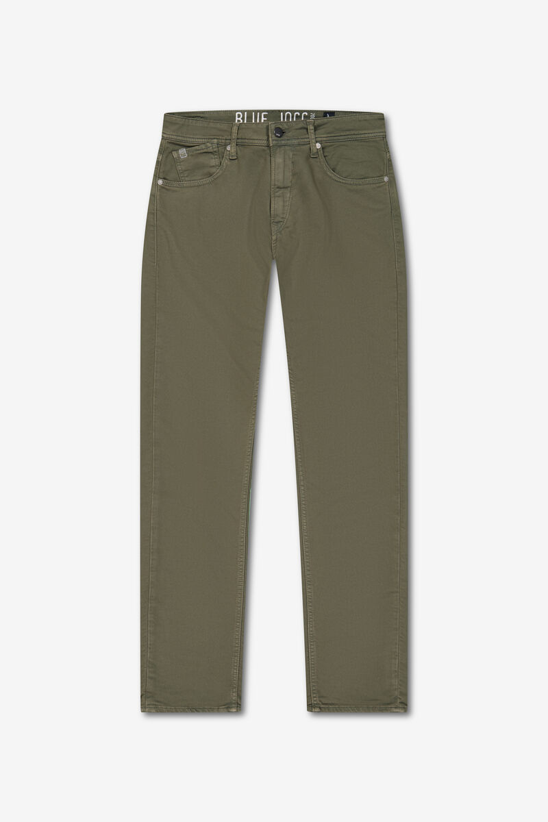 Jogg 700/11 Hose khaki