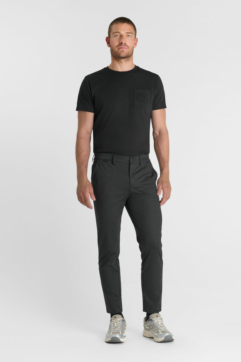 Elmo Hose