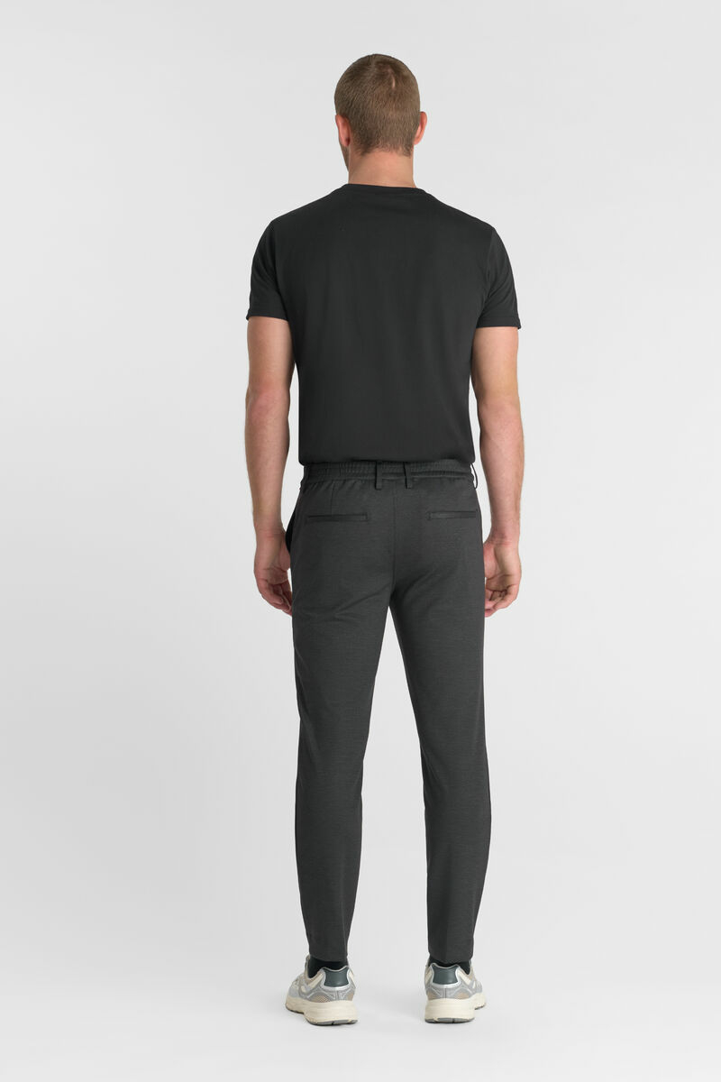 Elmo Hose