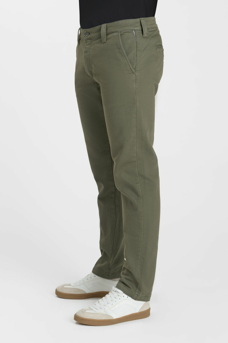 Kyle Jogg-Hose
