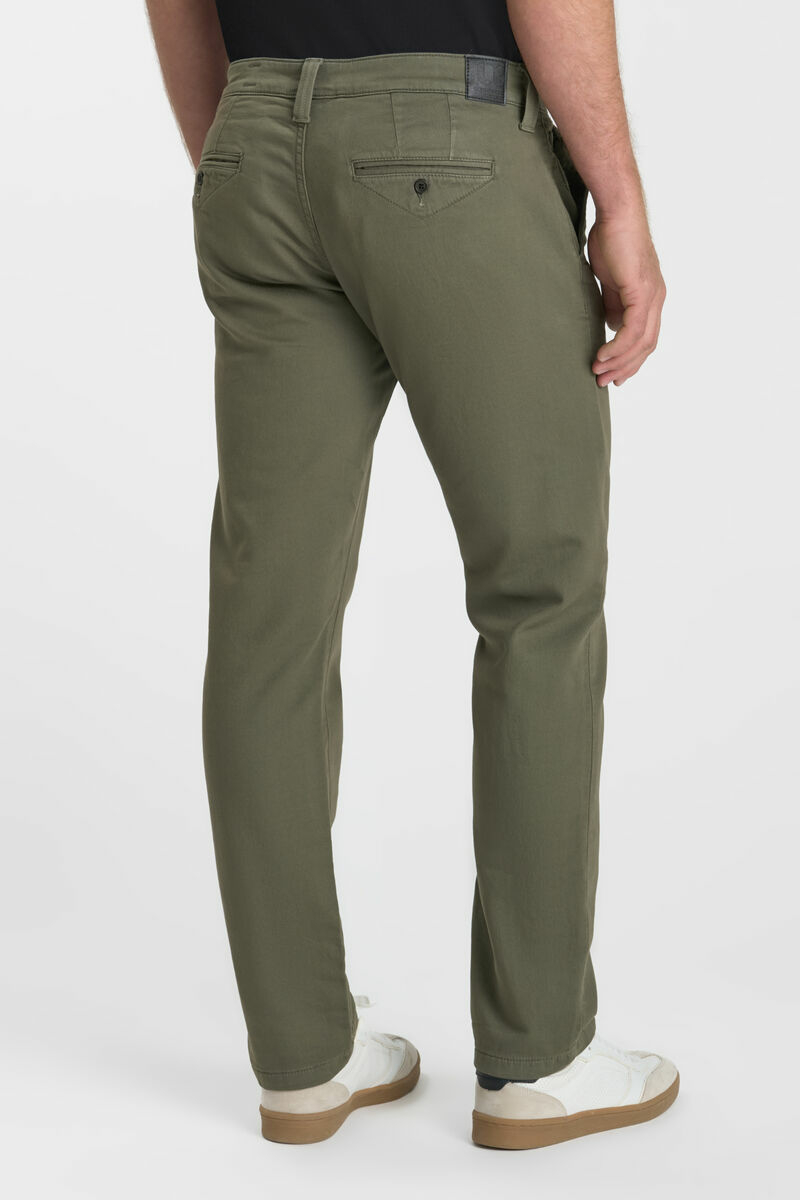 Kyle Jogg-Hose