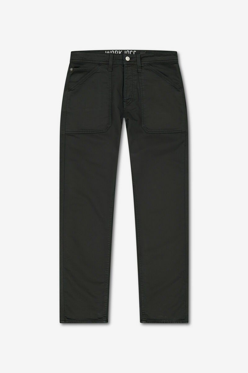 Jogginghose Work Schwarze