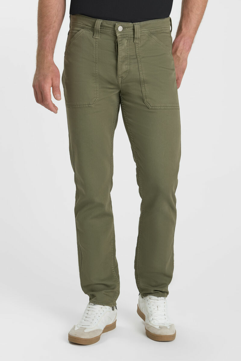 Jogginghose Work khaki