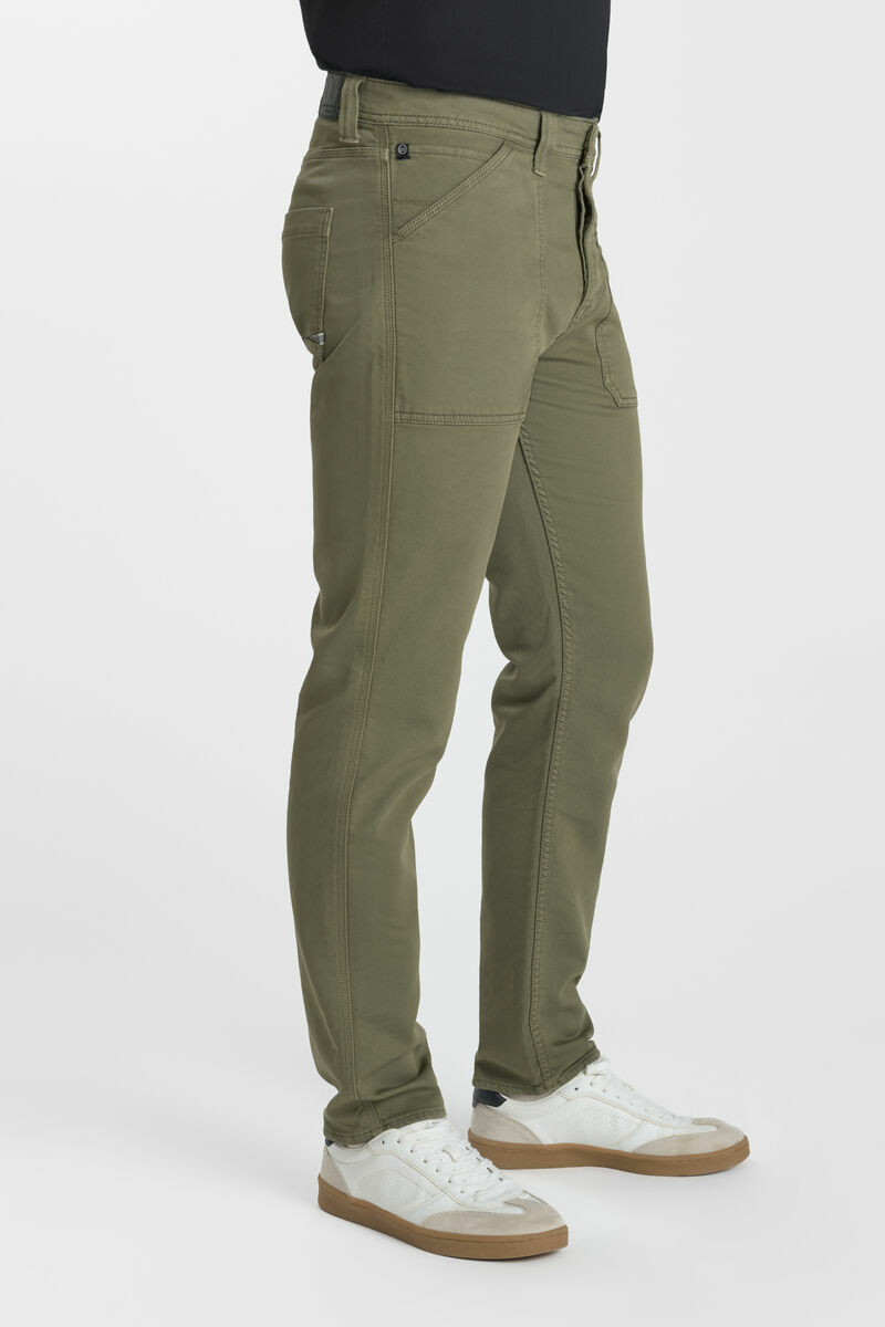 Jogginghose Work khaki
