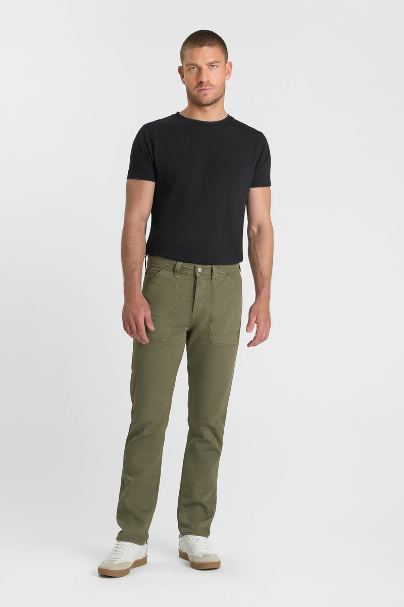 Jogginghose Work khaki