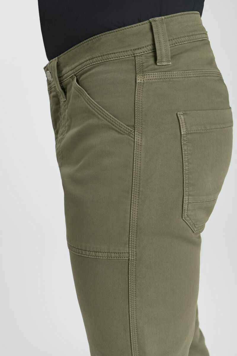 Jogginghose Work khaki