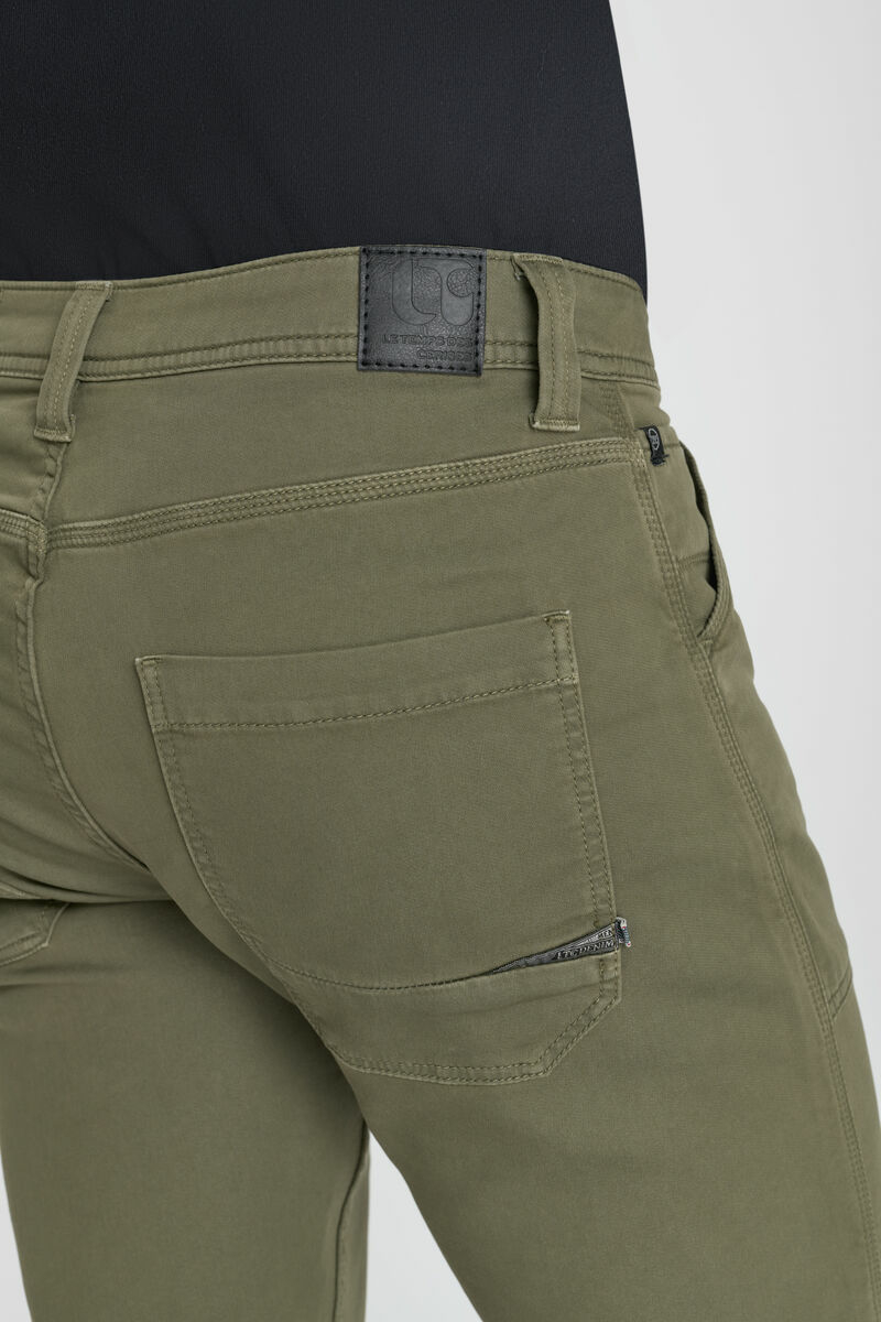 Jogginghose Work khaki