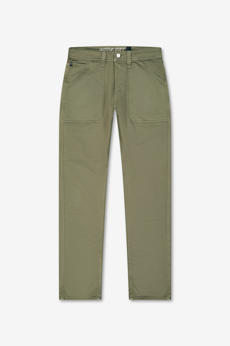 Jogginghose Work khaki
