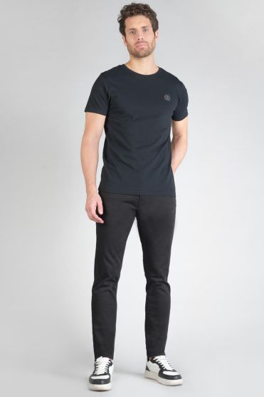Jeans jogg 700/11 slim schwarz Nr.0