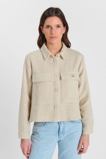 Marley Jacke