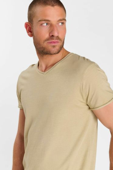 T-shirt Ogribs
