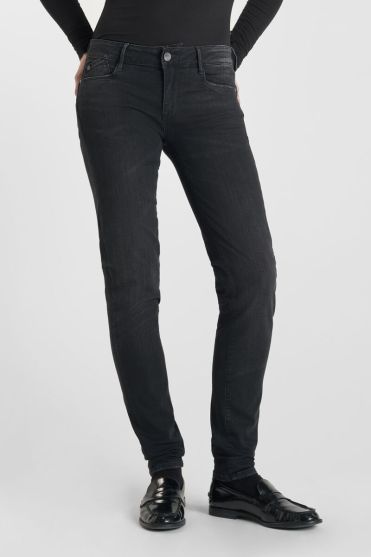 Jeans pulp slim Dicko schwarz Nr.1