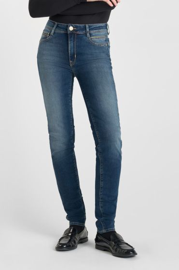 Jeans pulp slim Innis high waist blau Nr.2
