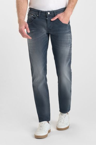Jeans 700/11 adjusted Seoho blau-grau Nr.1