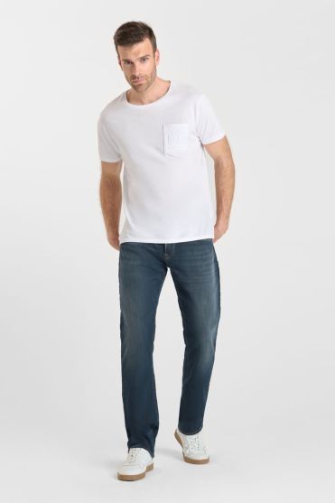 Jeans jogg 800/12 regular blau Nr.1