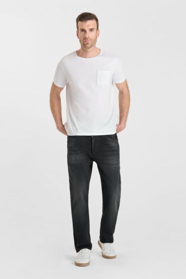 Jeans 800/60 loose schwarz Nr.1