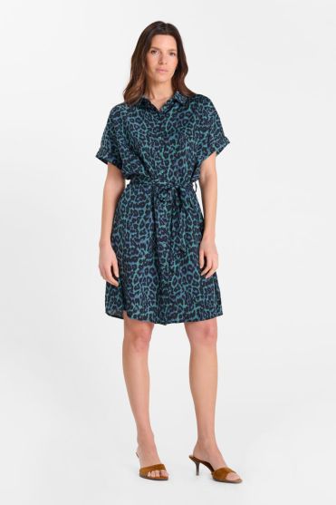 Bena Kleid
