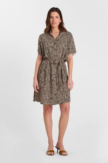Lopya Kleid