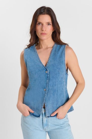 Melora Jeansjacke